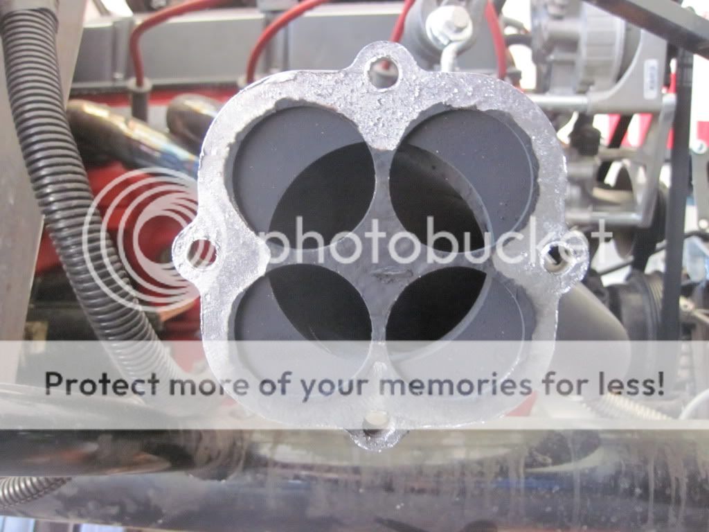 Jpipe exhaust restriction? Factory Five Racing Forum